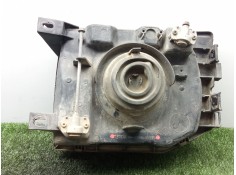 Recambio de faro derecho para mitsubishi montero   (v3_w, v2_w, v4_w, v5_w) 2.8 td (v46w, v26w) referencia OEM IAM    2